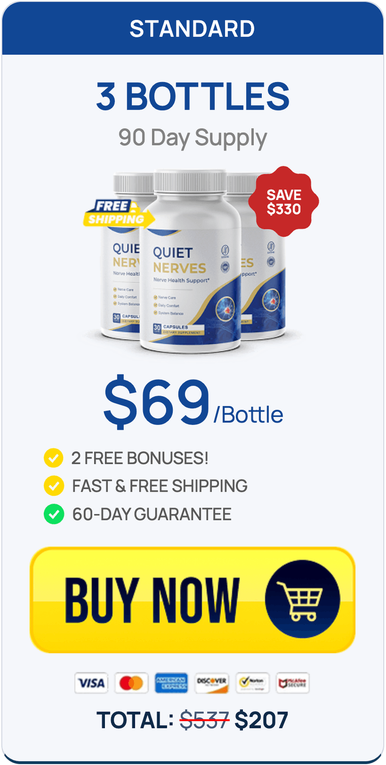 nervecept buy now 3 bottles